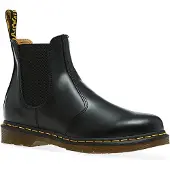 Dr. Martens 2976 22227001, Uni, Chelsea boots, Schwarz, Größe: 36 EU
