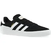Adidas Busenitz Vulc 2 Core Black - EU 38
