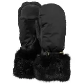 Barts Fäustlinge Empire Skimitts Black Unisex-M