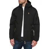 Fjällräven Jacke Sten Jacket Black Herren-XL