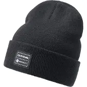 Dakine Mütze Cutter Beanie Unisex Black