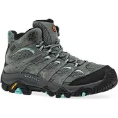 Merrell Women's Moab 3 Mid GTX Wanderschuhe