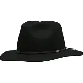 Brixton Wesley Fedora Hut