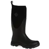 Muck Gummistiefel Outpost Tall Schwarz Herren-Schuhgröße 40