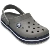 Crocs Crocband Holzschuhe