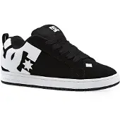 Dc-shoes 300529DC COURT GRAFFIK Schwarz