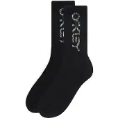 Oakley Apparel B1b 2.0 Socken 3 Paare