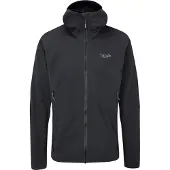 Rab Men's Kinetic 2.0 Jacket wasserdichte Hülle