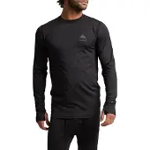 Burton Lightweight X Langarm-baselayer