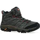 Merrell Wanderschuh Moab 3 Mid GTX Beluga Herren-Schuhgröße 47