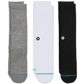 Stance Icon Socken 3 Paare