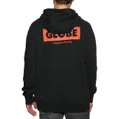 Globe Living Low Velocity Kapuzenpullover