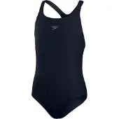 Speedo Kinder Badeanzug ECO END+ MEDALIST JF NAVY
