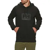 Helly Hansen Herren Kapuzensweat HH BOX HOODIE