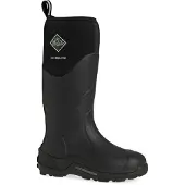 Muck Gummistiefel Muckmaster Schwarz-Schuhgröße 43