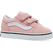 Vans Sneakers VN000D3Y9AL1 in Pink color size 25
