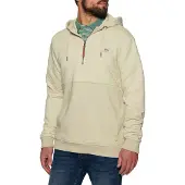 Protest Nxg Ekundayo Halbreißverschluss-sweatshirt