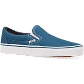 Vans Sneakers aus Stoff Classic Slip-On VN-0ENVY Blau 40.5