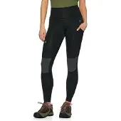 Fjällräven Damen-Tights Abisko Trekking Pro