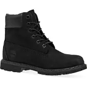 Timberland Dames 6-inch Premium boots 36 t/m 41 8658A Schwarz-35.5