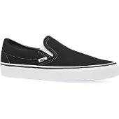 Vans Classic Turnschuhe Ohne Schnürsenkel