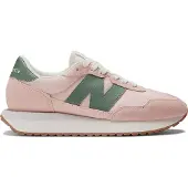 New Balance Casual Damenturnschuh 237 Hellrosa - 37.5