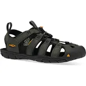 Keen Sandalen Clearwater Cnx Leather 1013107 Grau 44