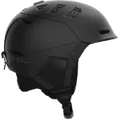 Salomon Herren Helm HELMET HUSK PRO MIPS black