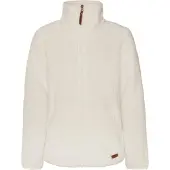 Protest Skipullover Girls Riri Jr Full Zip Top Seashelloffwhite-Größe 176
