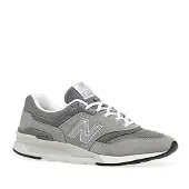 New Balance 997H Wildlederturnschuhe, Grau 44.5 EU