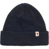 Fjällräven Mütze Tab Hat Dark Navy Unisex
