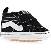Vans Sneakers Sk8-Hi Crib VN0A346P6BT1 Schwarz 18