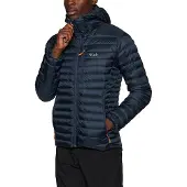Rab Microlight Alpine Jacket leichte Herren-Daunenjacke