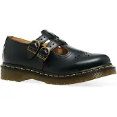 Dr. Martens 8065 Mary Jane für Damen in Schwarz – Größe 3 UK – 36 EU – 5 US / Schwarz