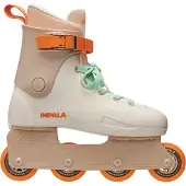 Impala Rollers Lightspeed Inline-skates