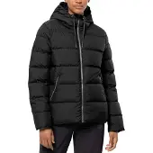 Jack Wolfskin Frozen Palace Damen Winter Daunenjacke L