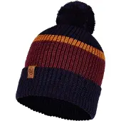 Buff Knitted Mütze