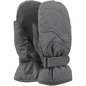 Barts Fäustlinge Basic Skimitts Dark Heather Unisex-M