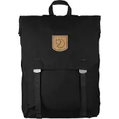 Fjällräven Foldsack No.1, Unisex, 38,1 cm (15"), Notebook-Gehäuse, Wasserfest, Baumwolle, Polyester