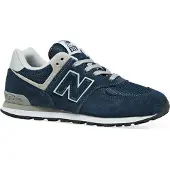 New Balance 574 Core Sportschuhe Blau EU 38 Jungen Blau EU 38
