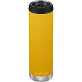 Klean Kanteen Thermosflasche TKWide Marigold 592 ml