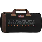 Napapijri Reisetasche Bering 3 Black 041