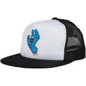 Santa Cruz Baseball Cap "CLASSIC HAND MESH BACK"