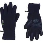 Barts - Kid's Fleece Gloves - Handschuhe Gr 6 blau
