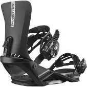Salomon Herren Softbindung BOARD BIND. RHYTHM BLACK
