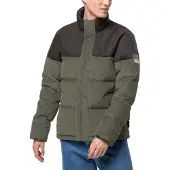 Jack Wolfskin Nature Corduroy Jkt M 1206331-4550, Jacke, Herren, Grün