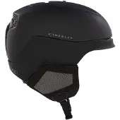 Oakley - Casque de ski - Mod5 Blackout für Herren - Größe M - schwarz