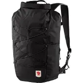 Fjällräven Rucksack High Coast Rolltop 26 L Black
