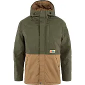 Fjall Raven Fjällräven Vardag Lite Jacke Grün M Herren Grün M