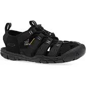 Keen Sandalen Clearwater Cnx Black Schwarz Damen-Schuhgröße 40